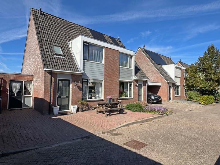 Foto 6 van J d Bosch Kemperplnts 16