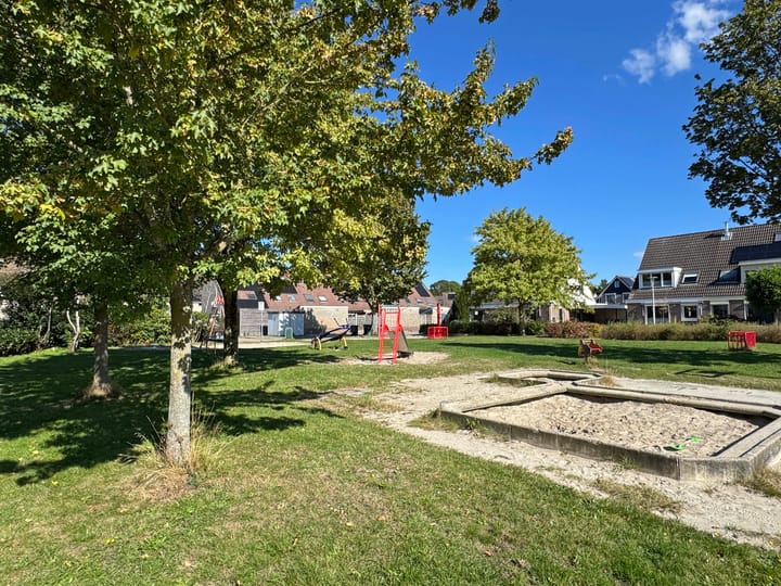 Foto 8 van J d Bosch Kemperplnts 16