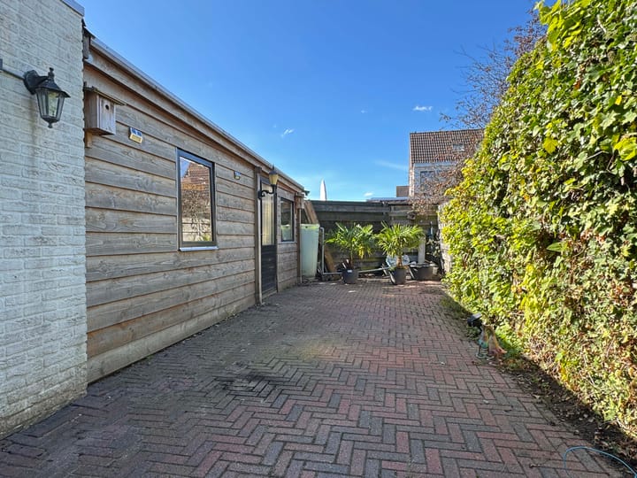 Foto 9 van J d Bosch Kemperplnts 16