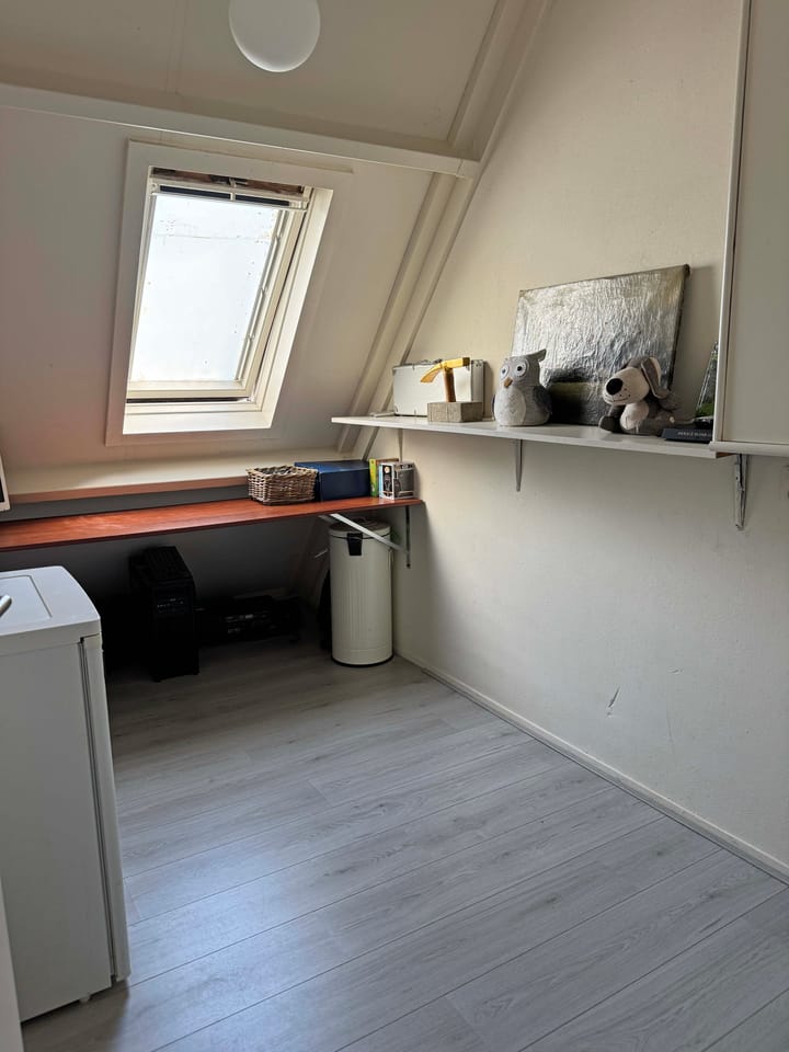 Foto 16 van J d Bosch Kemperplnts 16