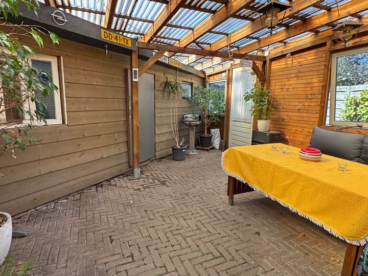 Foto 22 van J d Bosch Kemperplnts 16