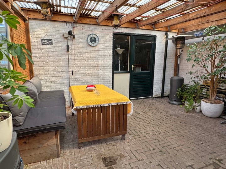 Foto 23 van J d Bosch Kemperplnts 16