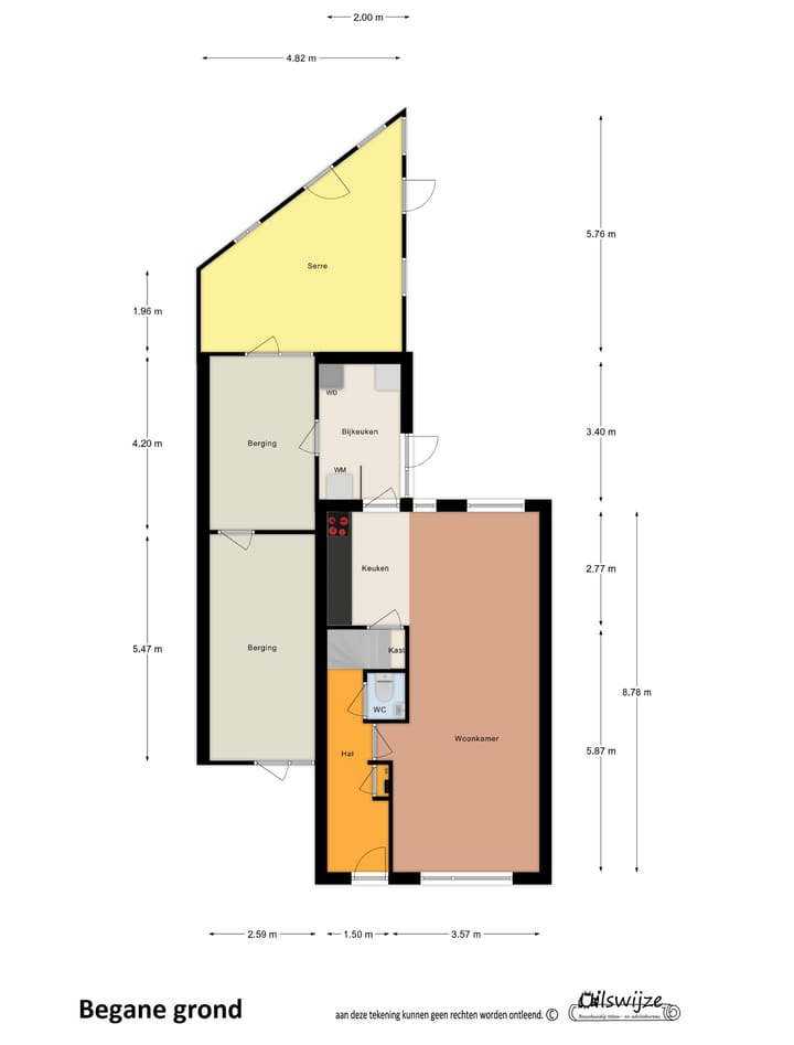 Foto 24 van J d Bosch Kemperplnts 16