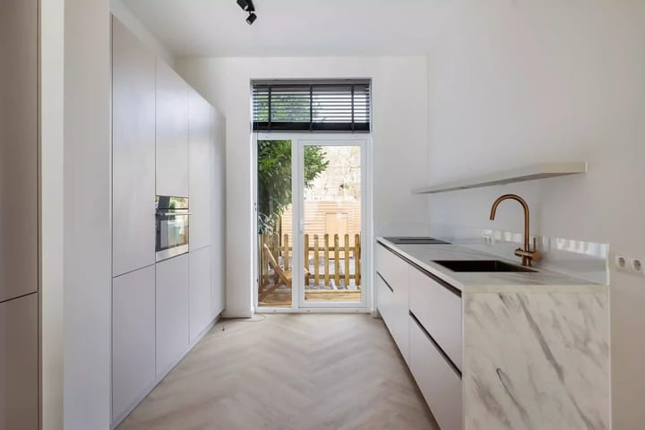 Foto 5 van Burgemeester de Raadtsingel 77