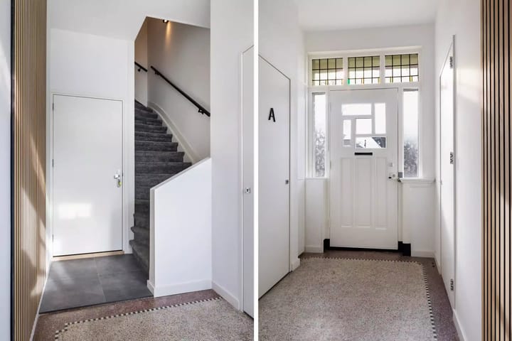 Foto 4 van Burgemeester de Raadtsingel 77