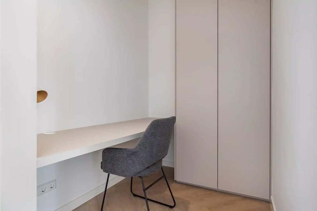 Foto 8 van Burgemeester de Raadtsingel 77