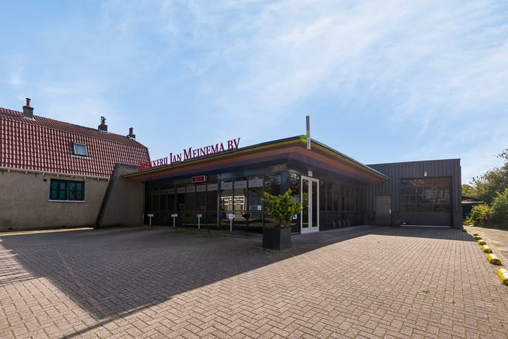 Broekheurnerweg 83, Enschede