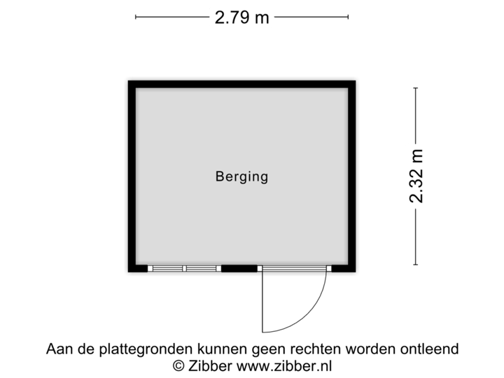 Berging
