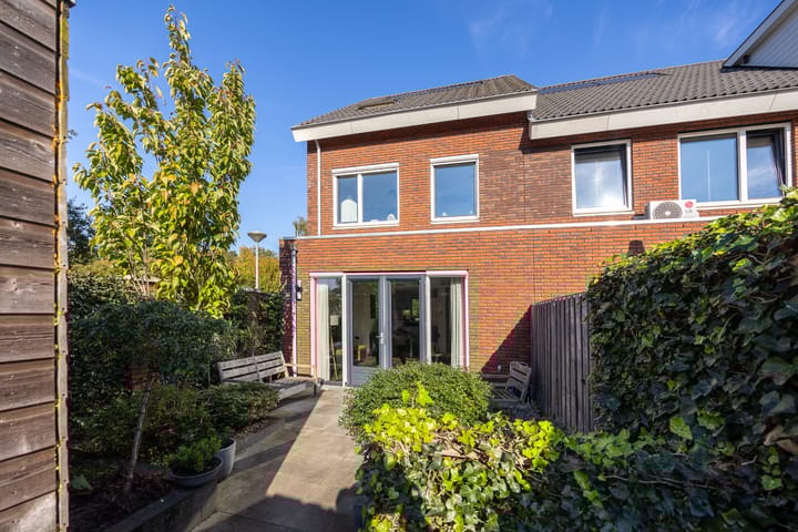 Foto 2 van Dirk Smorenberglaan 73