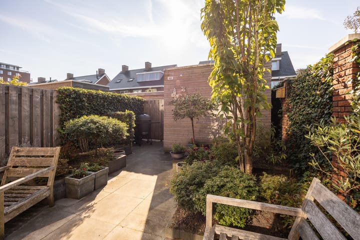 Foto 3 van Dirk Smorenberglaan 73