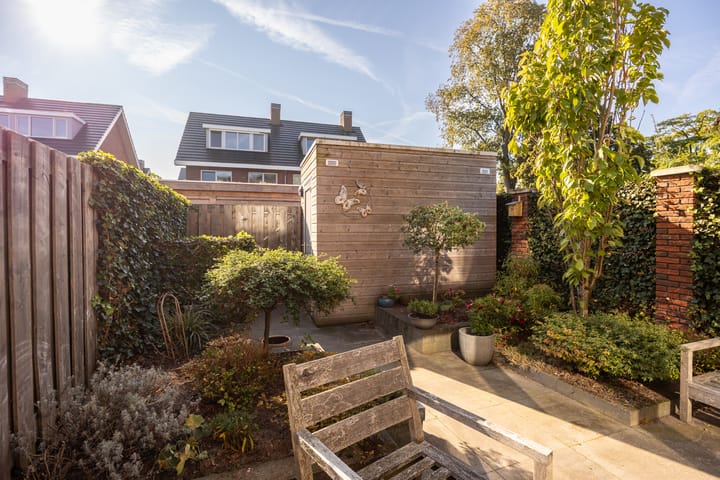 Foto 4 van Dirk Smorenberglaan 73