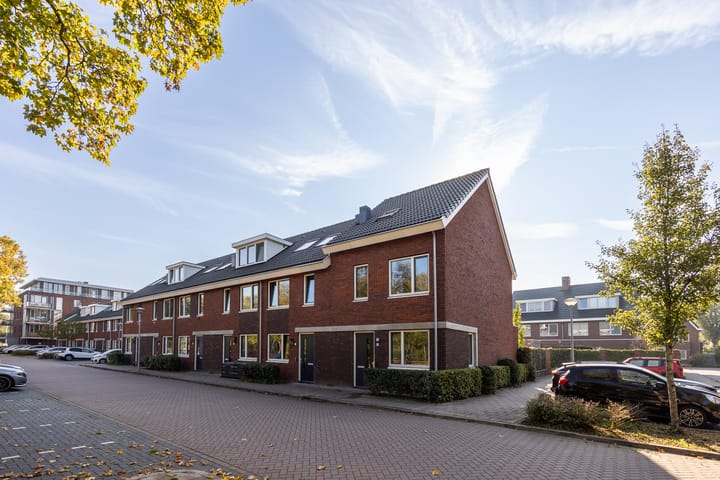 Foto 5 van Dirk Smorenberglaan 73