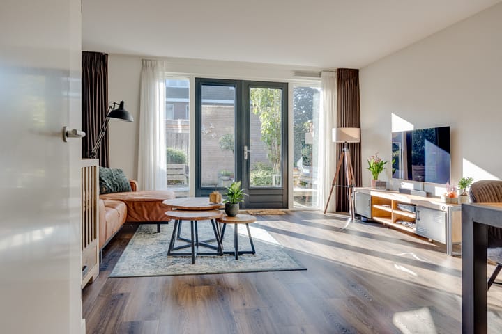 Foto 7 van Dirk Smorenberglaan 73