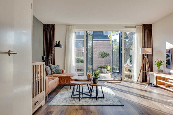 Foto 8 van Dirk Smorenberglaan 73