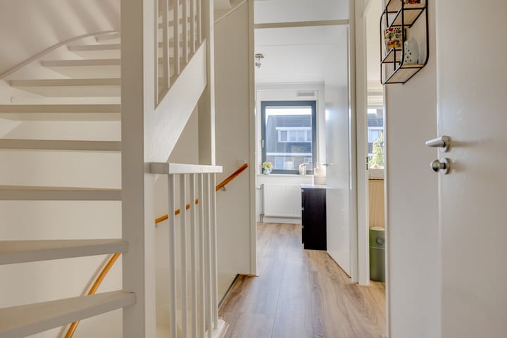 Foto 14 van Dirk Smorenberglaan 73