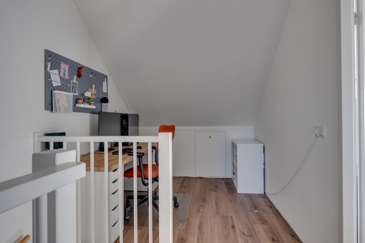 Foto 22 van Dirk Smorenberglaan 73