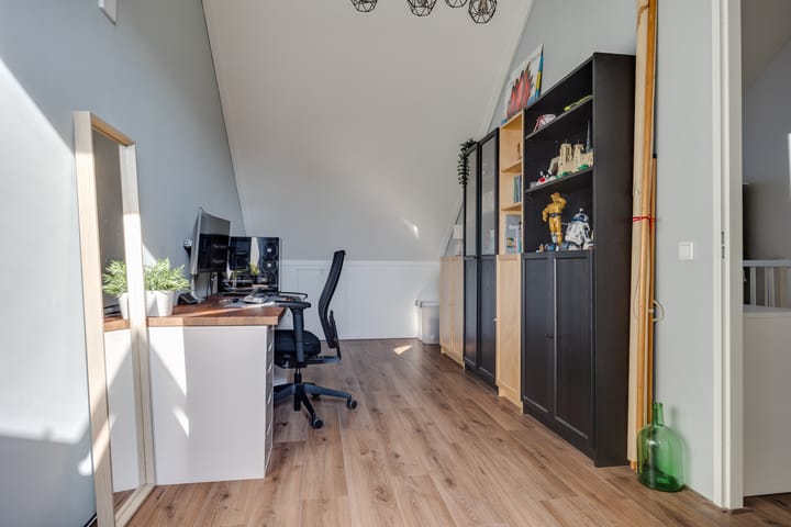 Foto 23 van Dirk Smorenberglaan 73