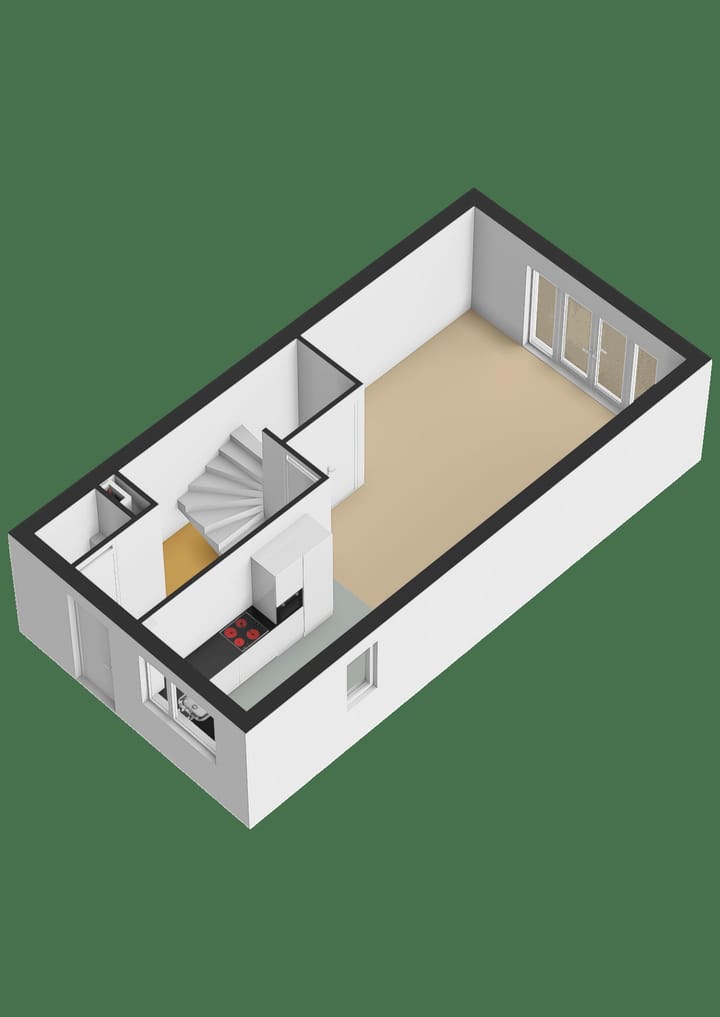 Foto 27 van Dirk Smorenberglaan 73