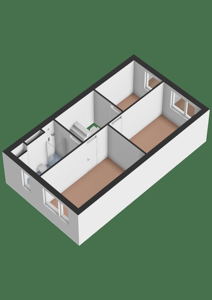 Foto 29 van Dirk Smorenberglaan 73