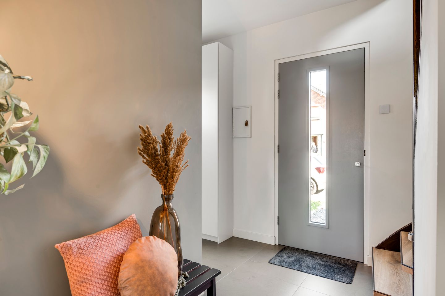 Foto 5 van Burg Spiertzstraat 13