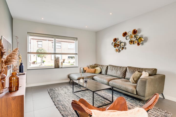 Foto 8 van Burg Spiertzstraat 13