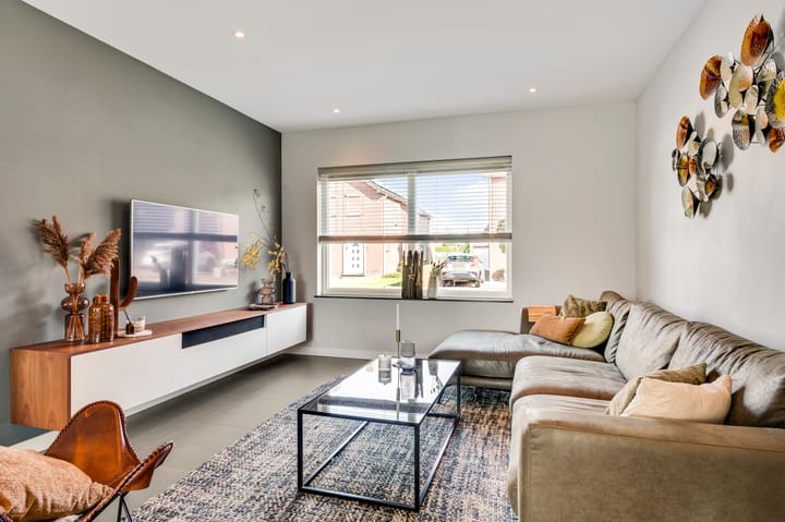 Foto 10 van Burg Spiertzstraat 13