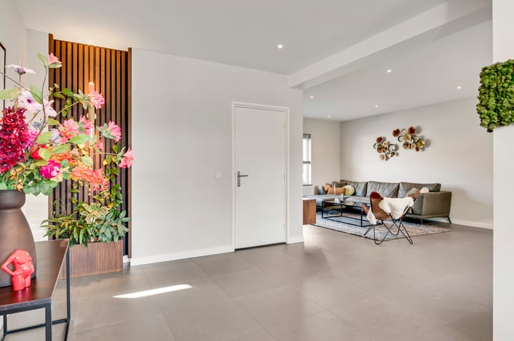 Foto 19 van Burg Spiertzstraat 13