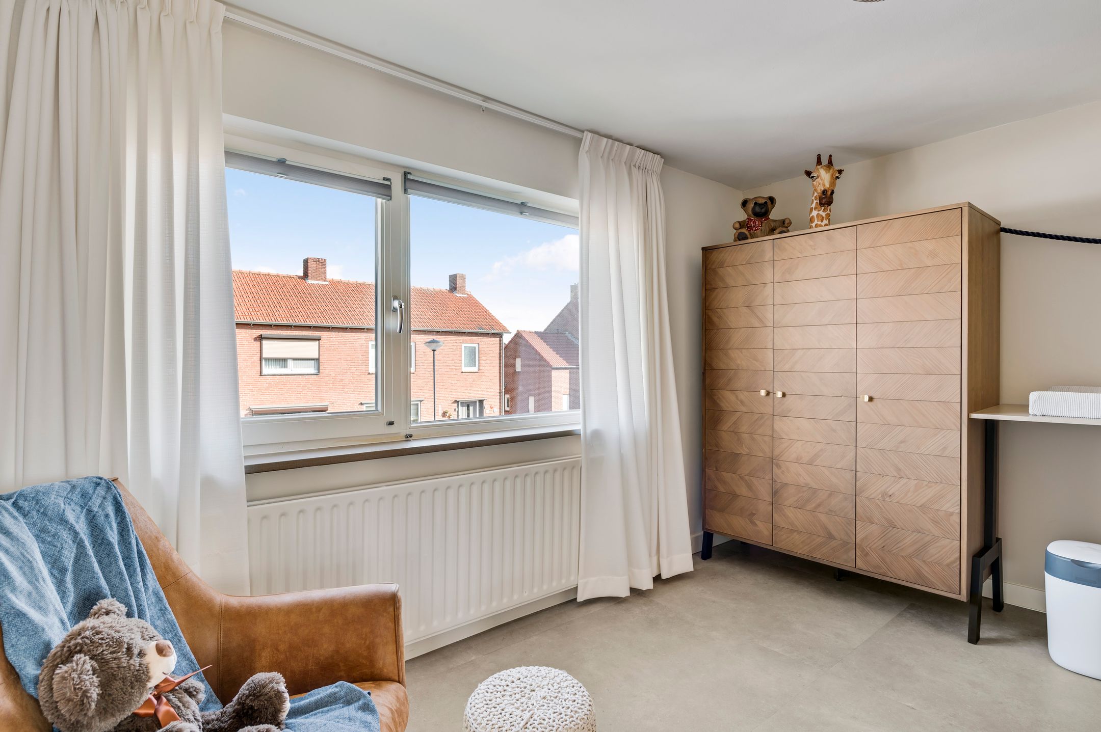 Foto 27 van Burg Spiertzstraat 13