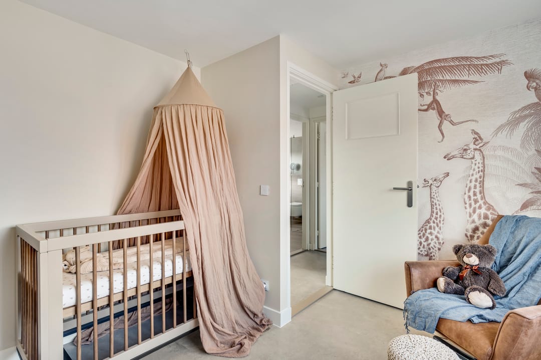 Foto 28 van Burg Spiertzstraat 13