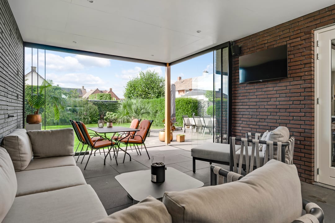 Foto 31 van Burg Spiertzstraat 13