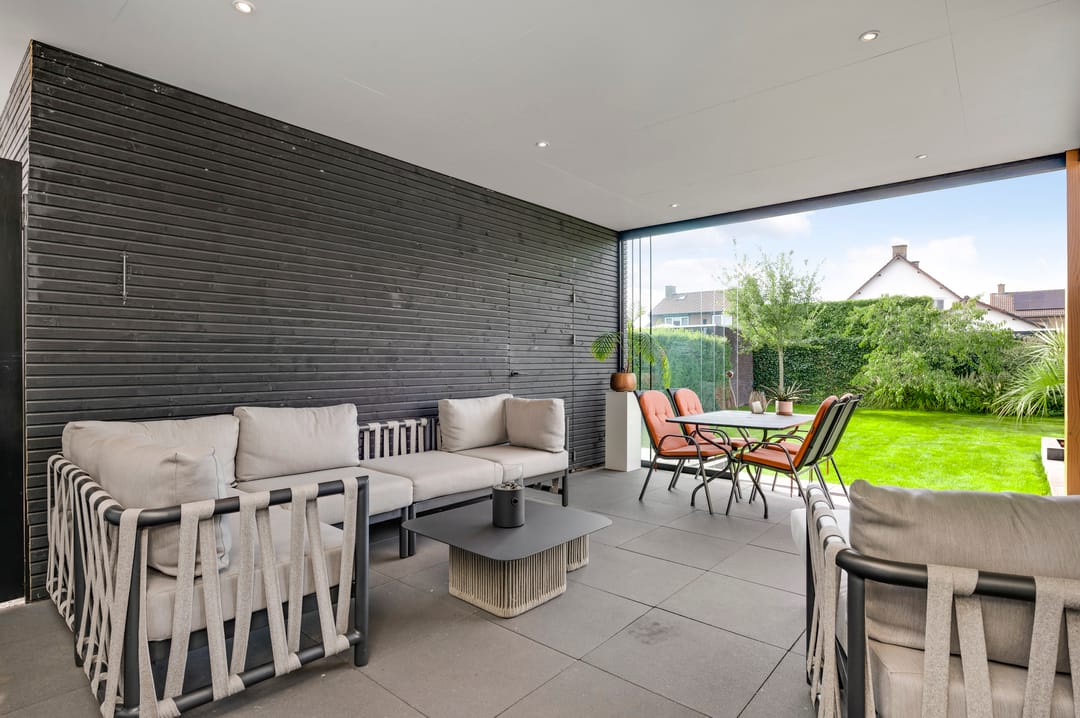 Foto 32 van Burg Spiertzstraat 13