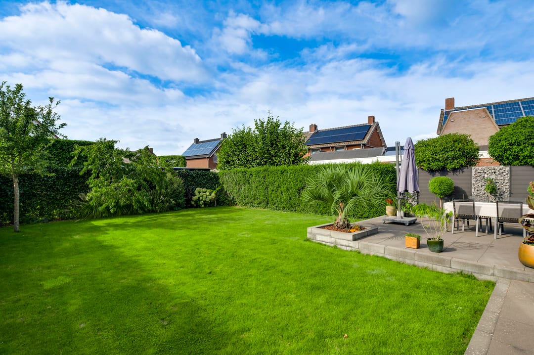 Foto 37 van Burg Spiertzstraat 13