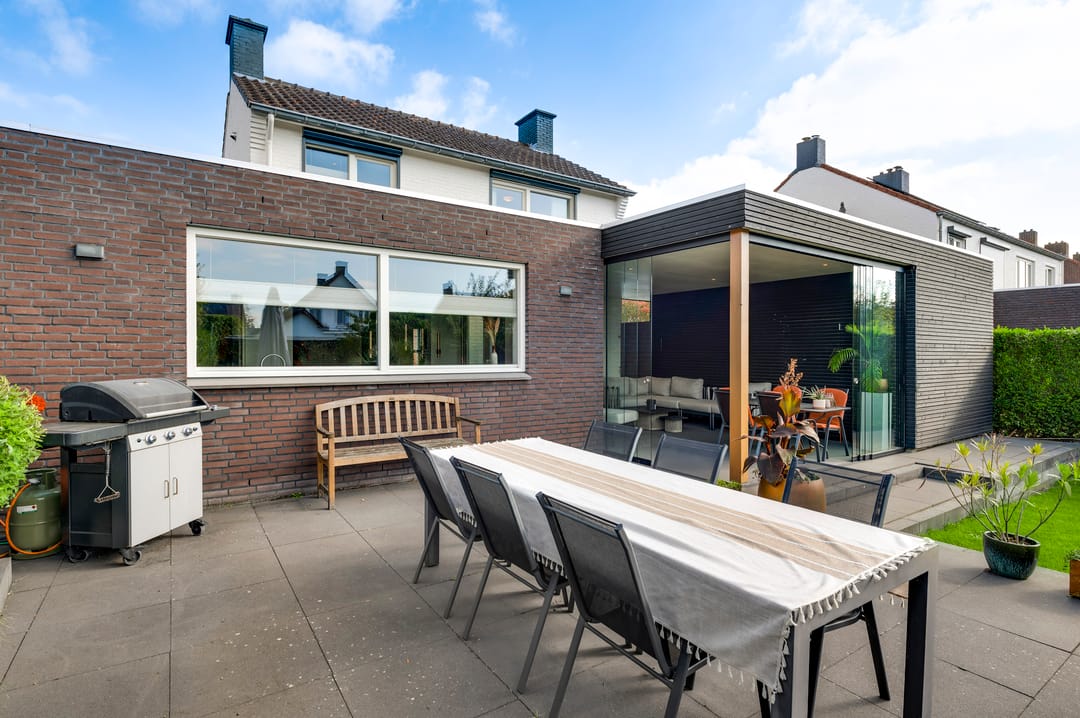 Foto 38 van Burg Spiertzstraat 13