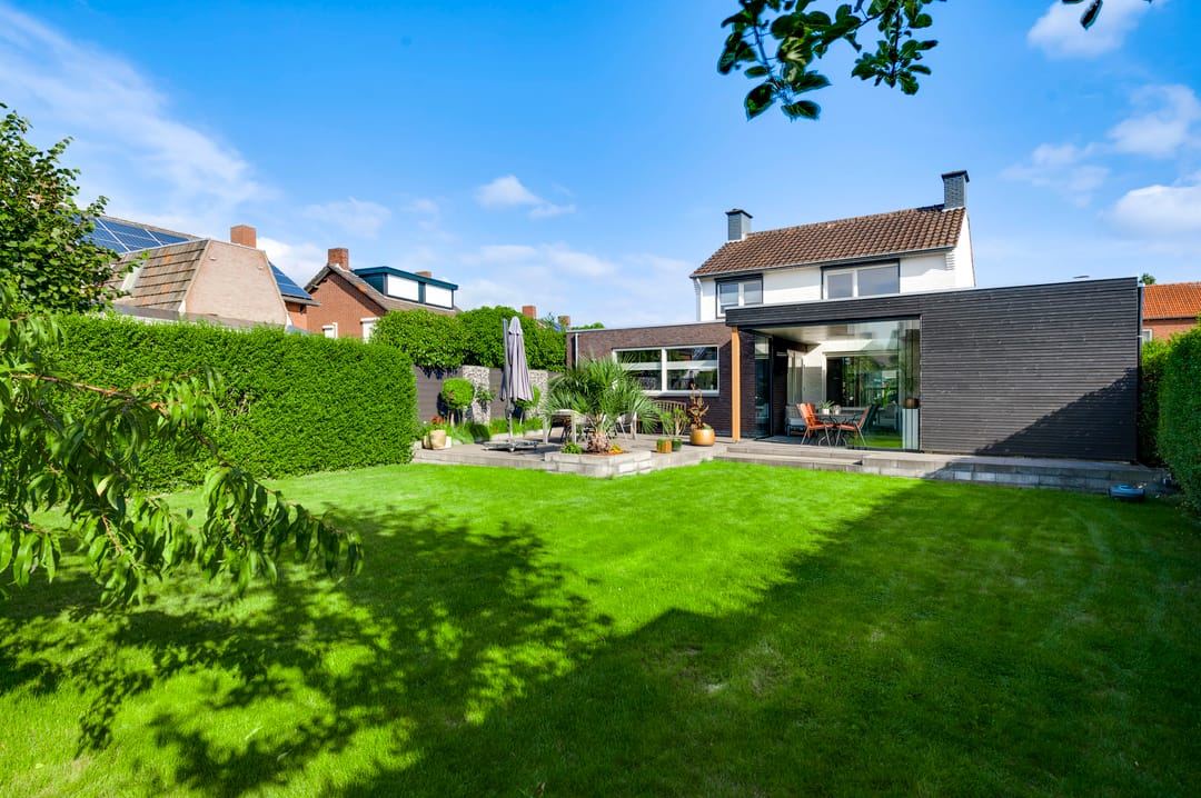 Foto 41 van Burg Spiertzstraat 13