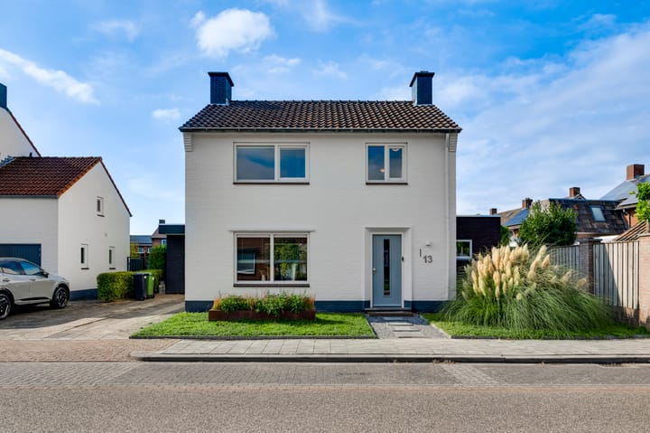 Foto 42 van Burg Spiertzstraat 13