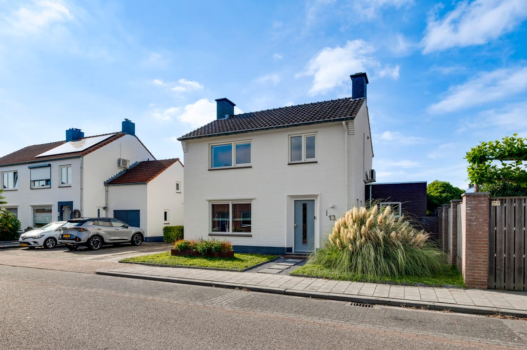 Foto 43 van Burg Spiertzstraat 13