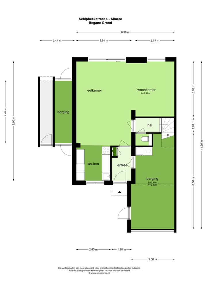 Photo 58 of Schipbeekstraat 4