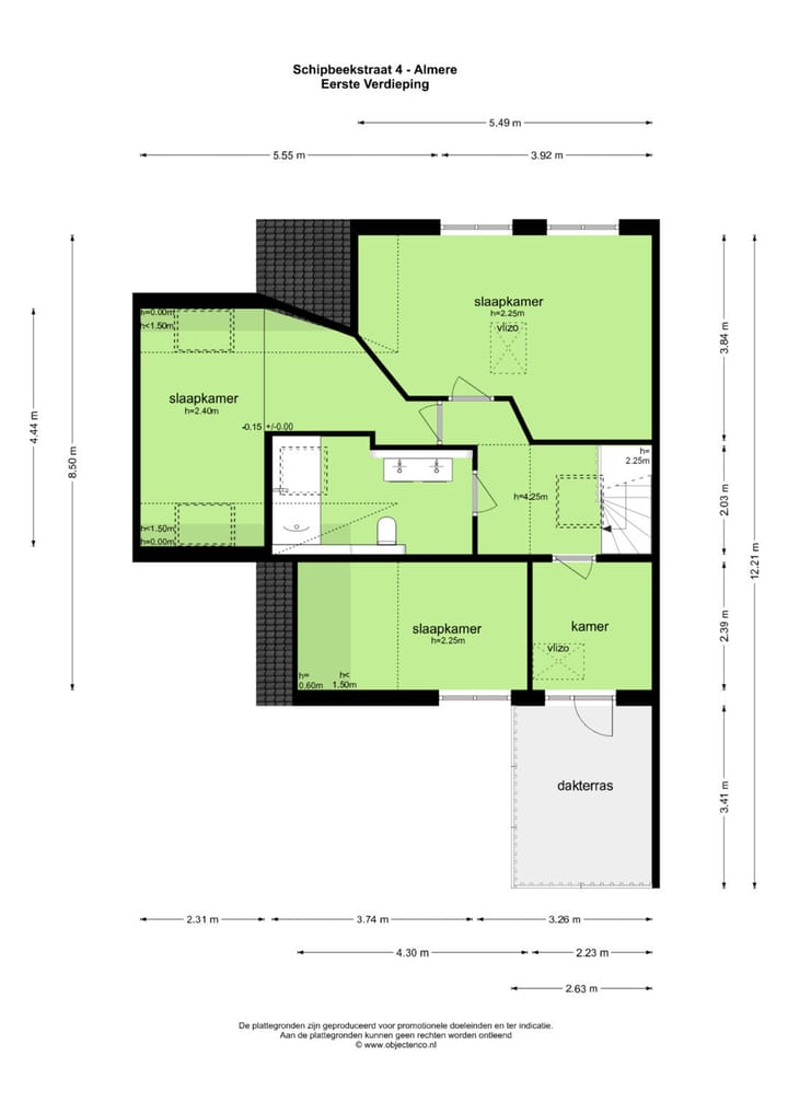 Photo 59 of Schipbeekstraat 4