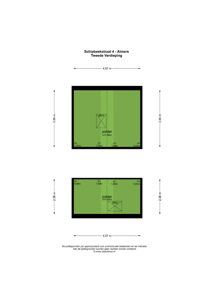 Photo 60 of Schipbeekstraat 4