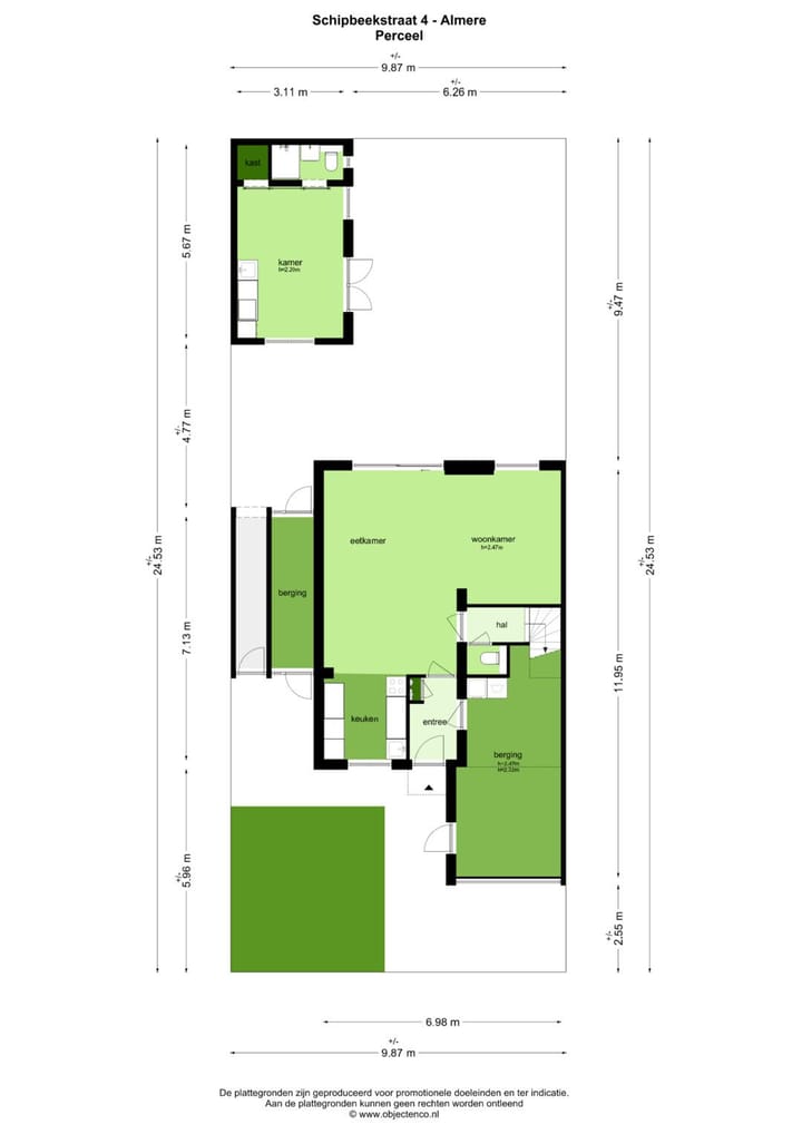 Photo 62 of Schipbeekstraat 4