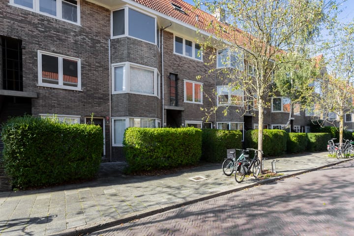 Ambonstraat 16 A