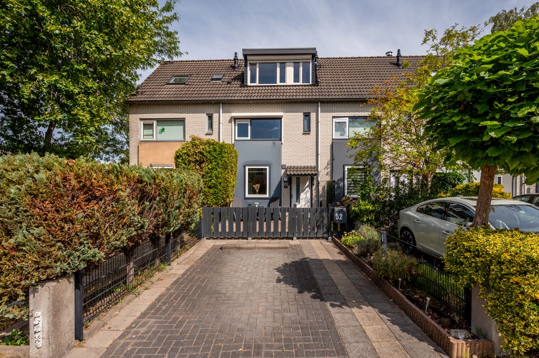 Photo 1 of Jan Rijksenstraat 52