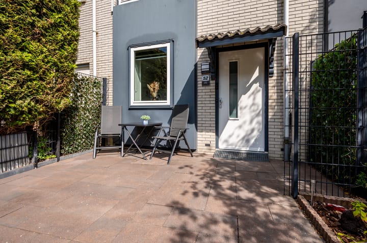 Photo 2 of Jan Rijksenstraat 52