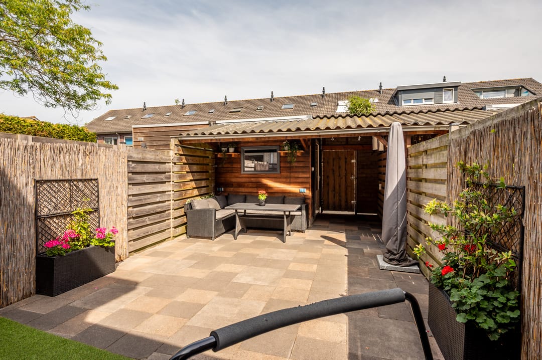 Photo 26 of Jan Rijksenstraat 52