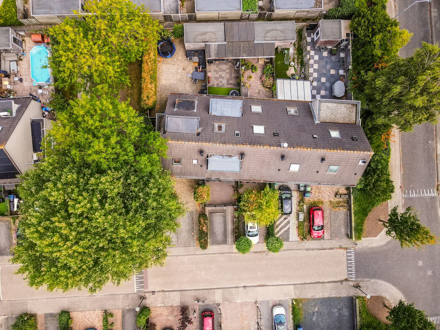 Photo 34 of Jan Rijksenstraat 52