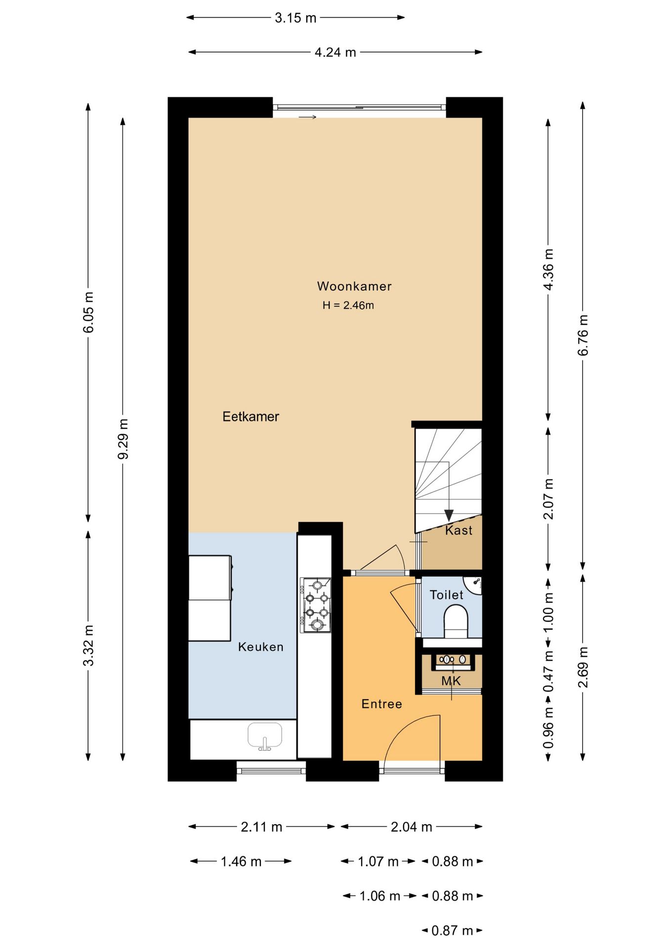Photo 39 of Jan Rijksenstraat 52