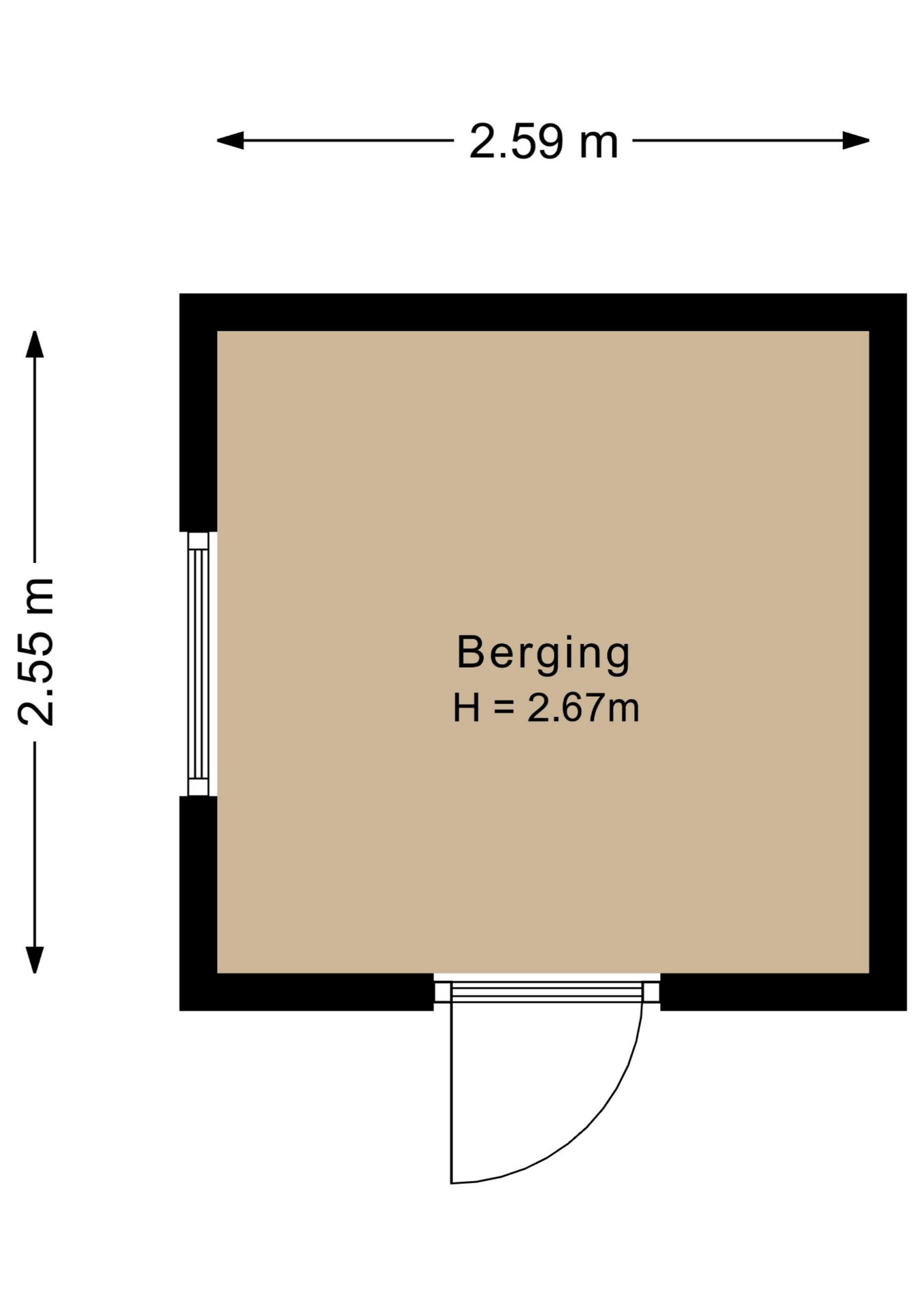 Photo 45 of Jan Rijksenstraat 52