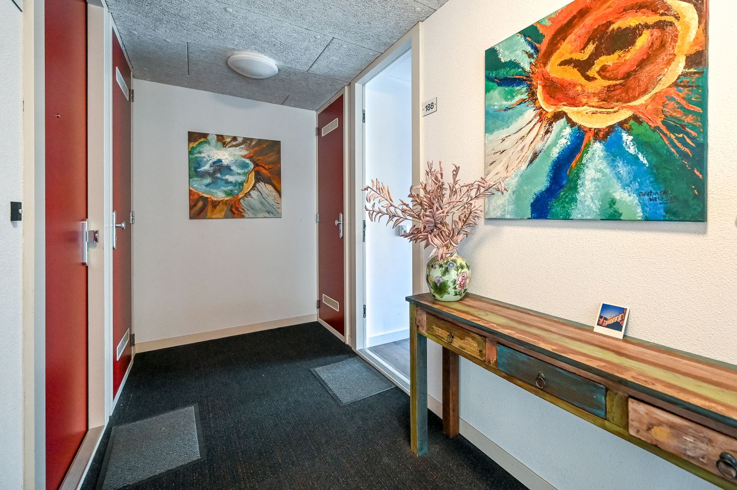 Photo 5 of Marsmanplein 188