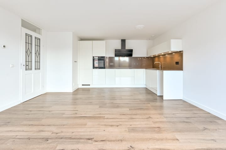 Photo 7 of Marsmanplein 188