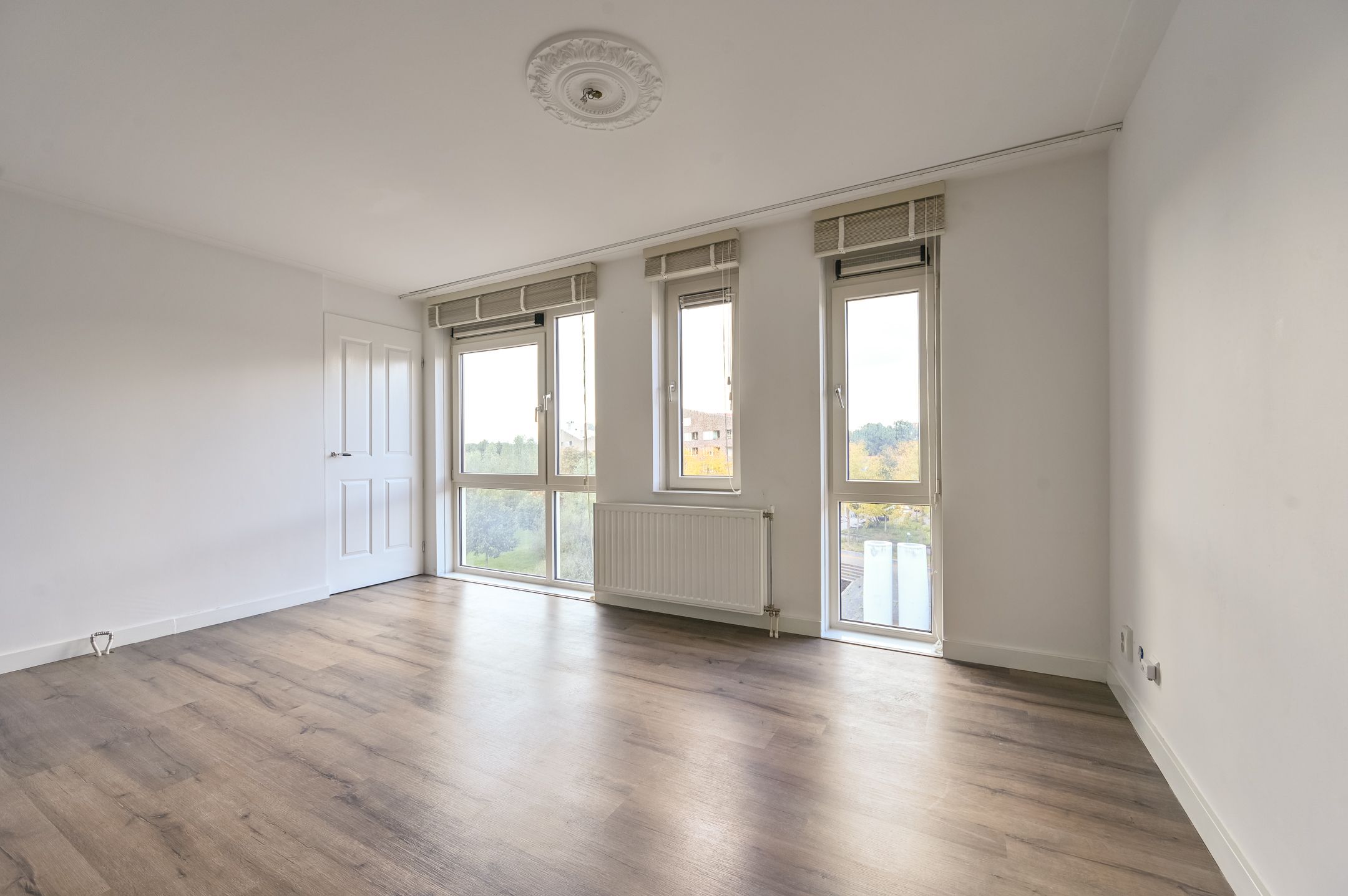 Photo 9 of Marsmanplein 188